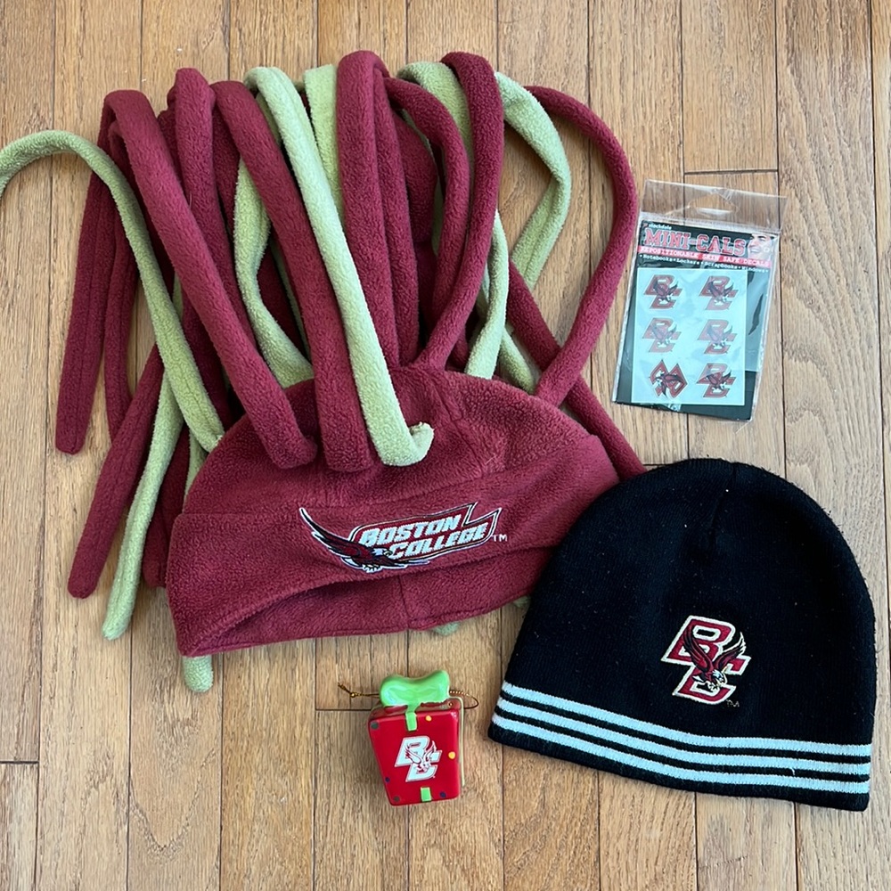 Boston college collection. Unisex